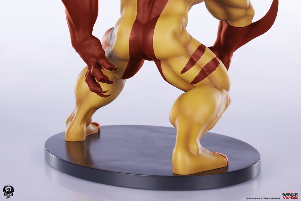 SABRETOOTH