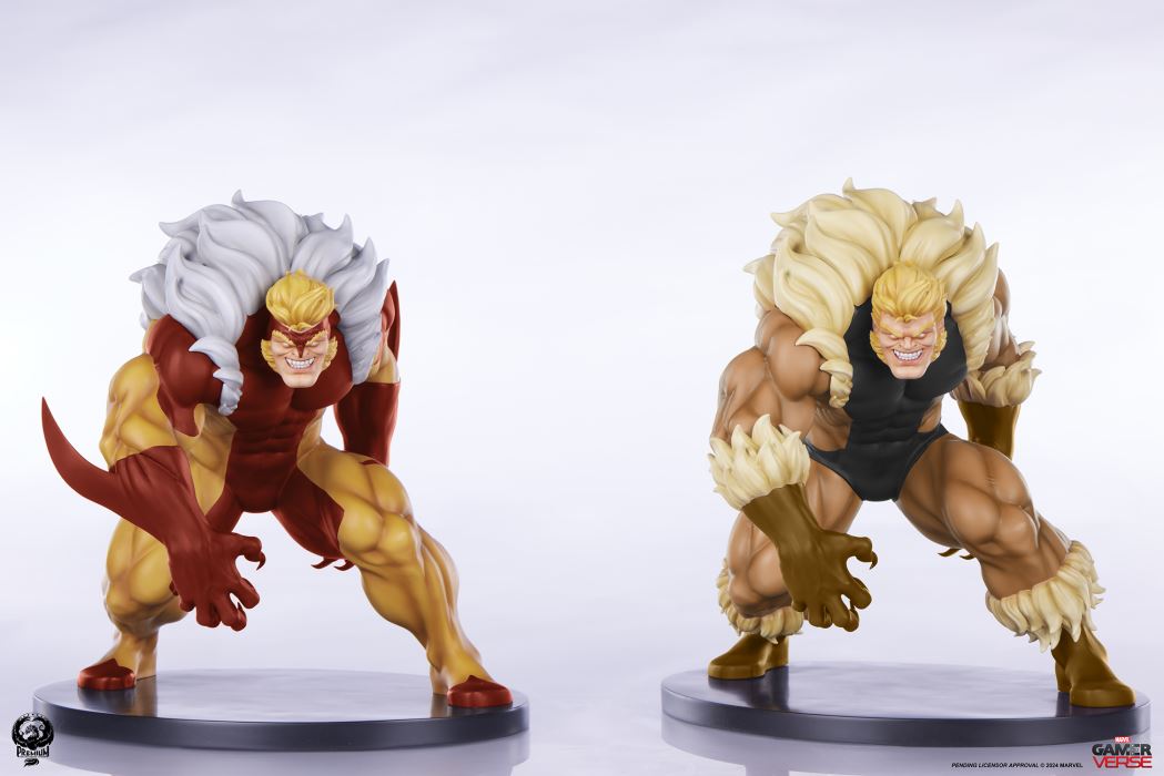 SABRETOOTH