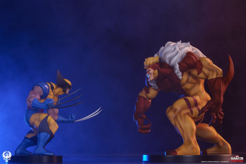 SABRETOOTH