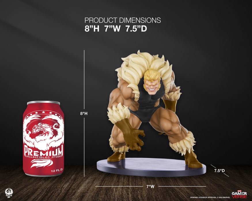 SABRETOOTH