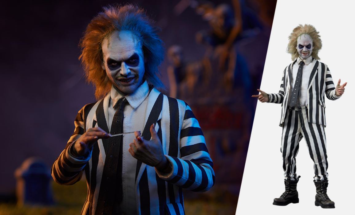BEETLEJUICE