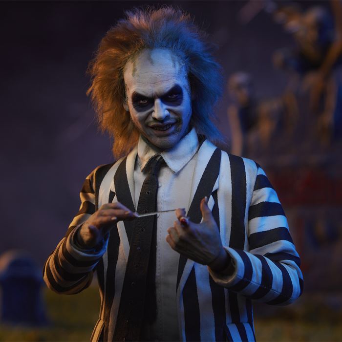 BEETLEJUICE
