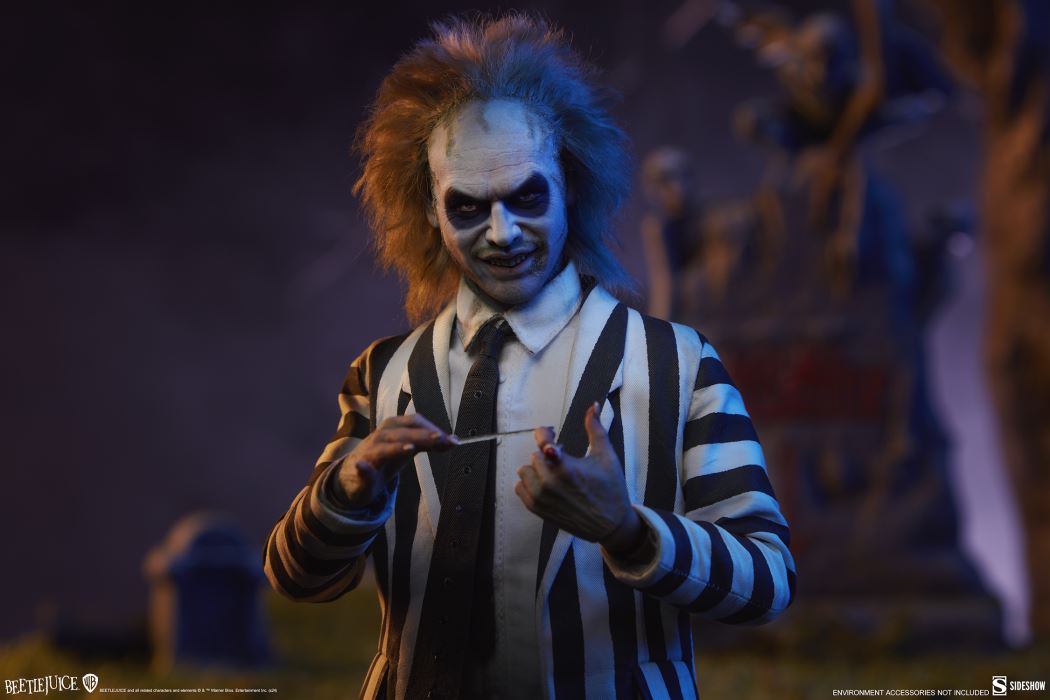 BEETLEJUICE