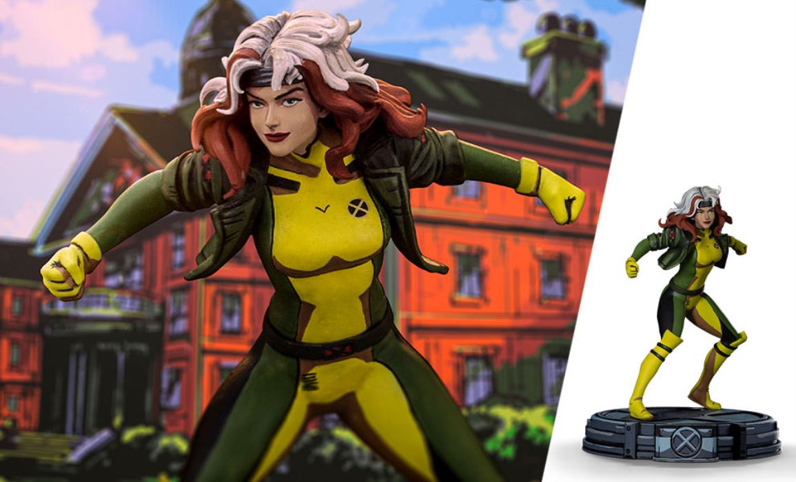 ROGUE X-MEN ’97