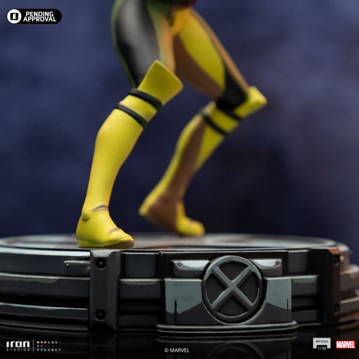 ROGUE X-MEN ’97
