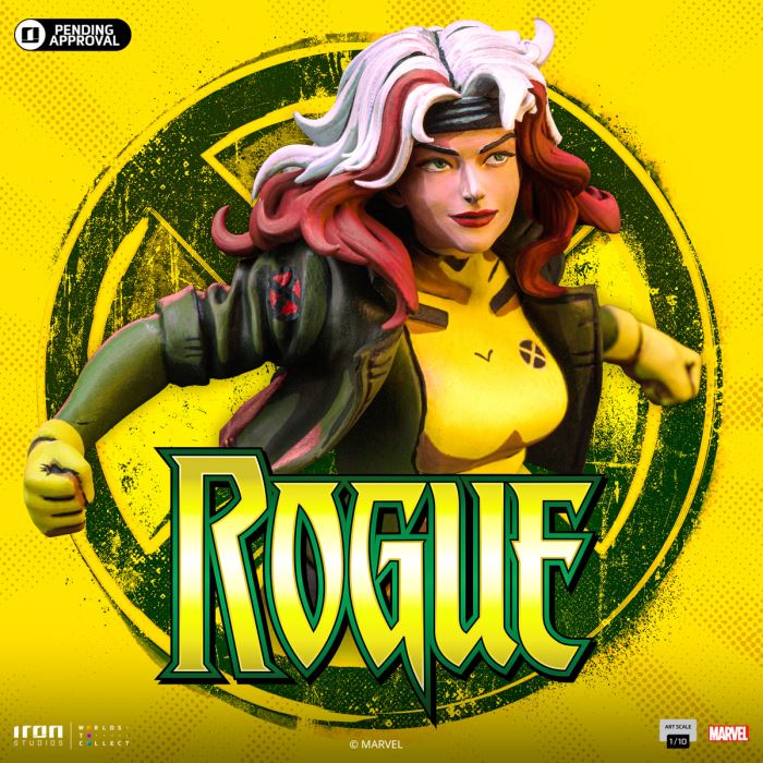 ROGUE X-MEN ’97