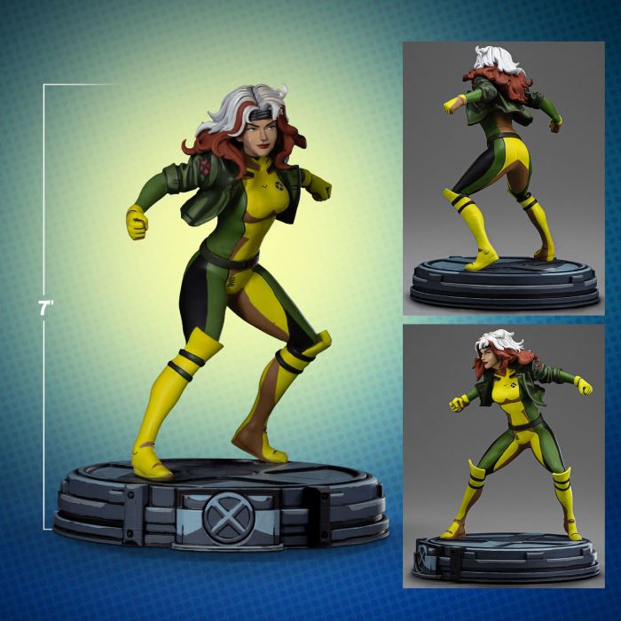 ROGUE X-MEN ’97