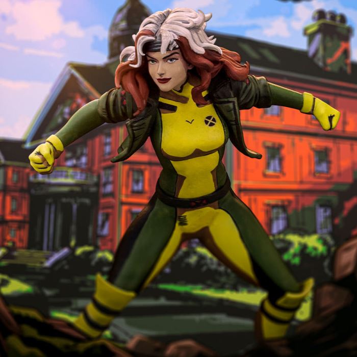 ROGUE X-MEN ’97