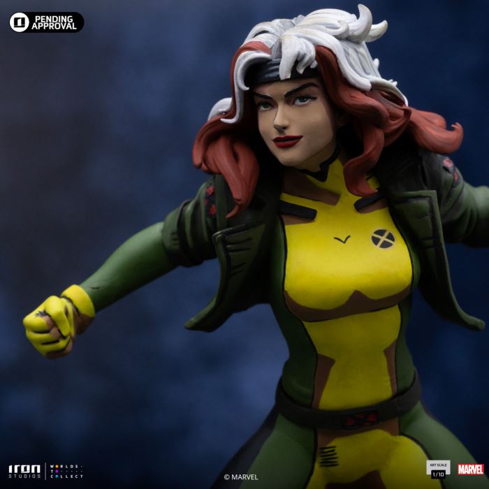 ROGUE X-MEN ’97