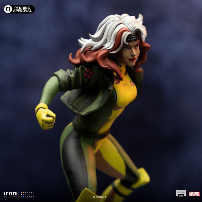 ROGUE X-MEN ’97