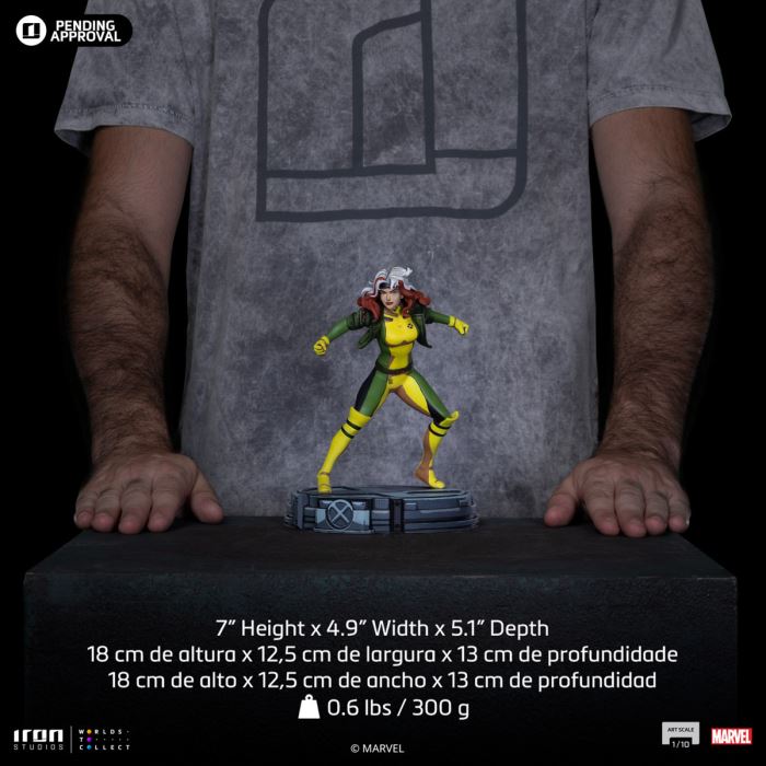 ROGUE X-MEN ’97