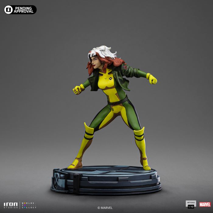 ROGUE X-MEN ’97