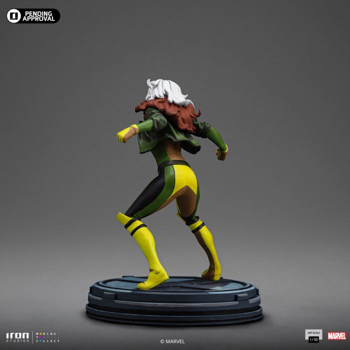 ROGUE X-MEN ’97