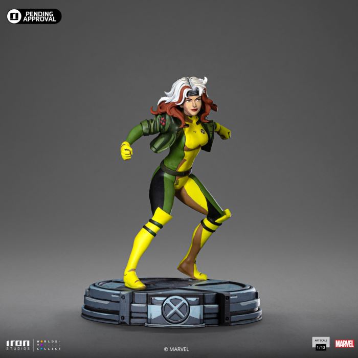 ROGUE X-MEN ’97