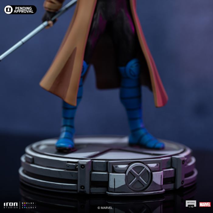 GAMBIT X-MEN ’97