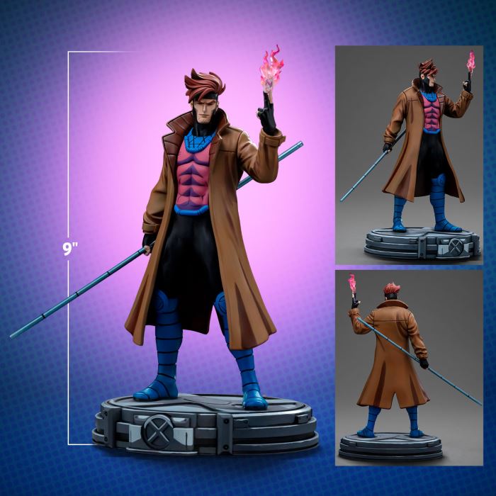 GAMBIT X-MEN ’97