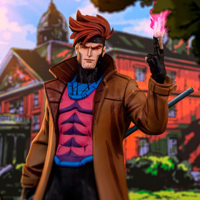 GAMBIT X-MEN ’97