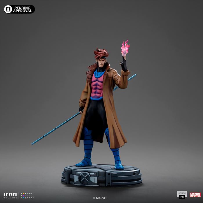 GAMBIT X-MEN ’97