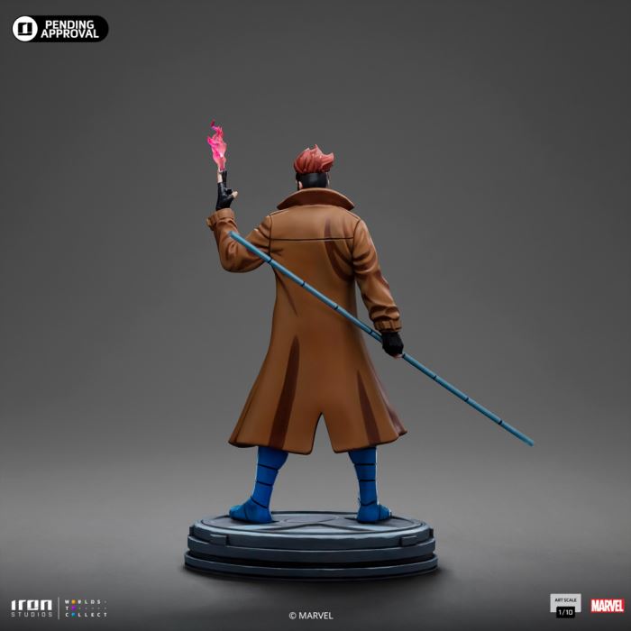 GAMBIT X-MEN ’97