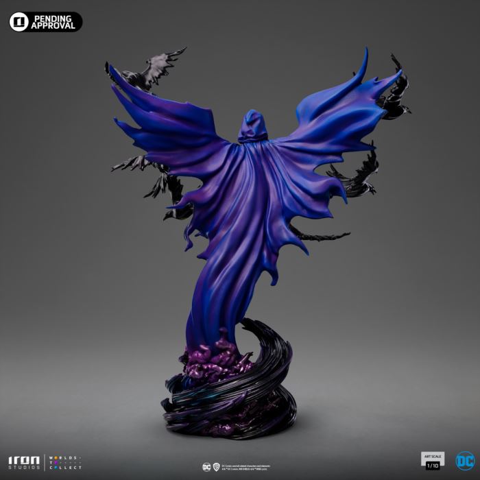 RAVEN