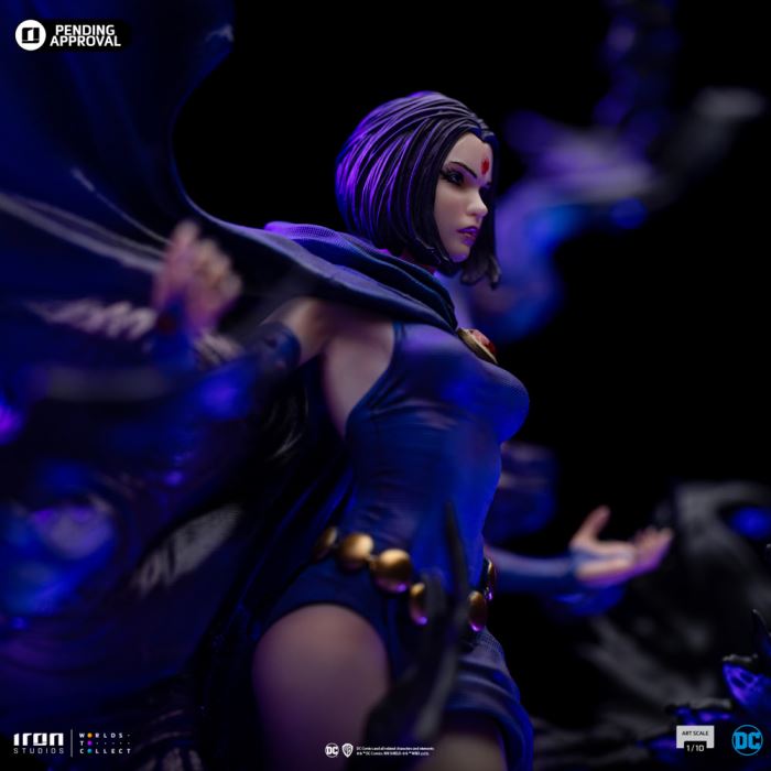 RAVEN