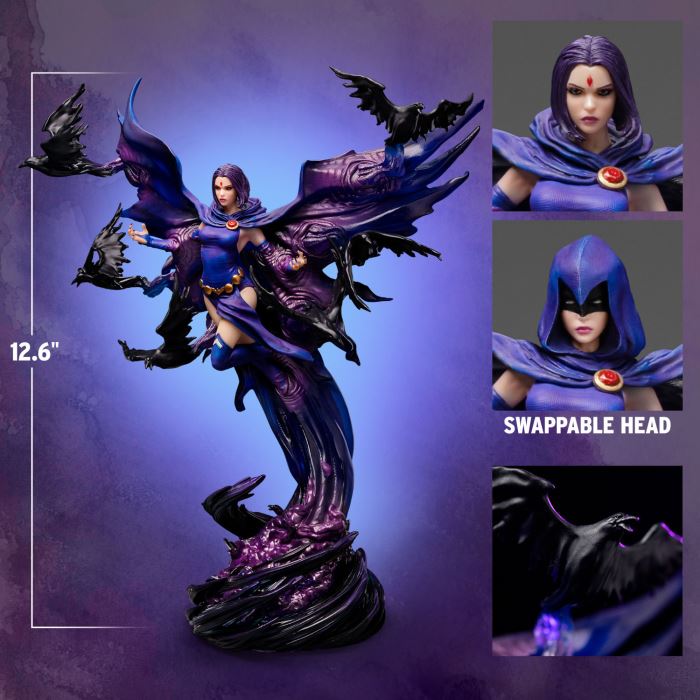 RAVEN