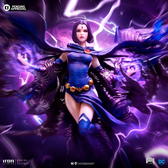 RAVEN
