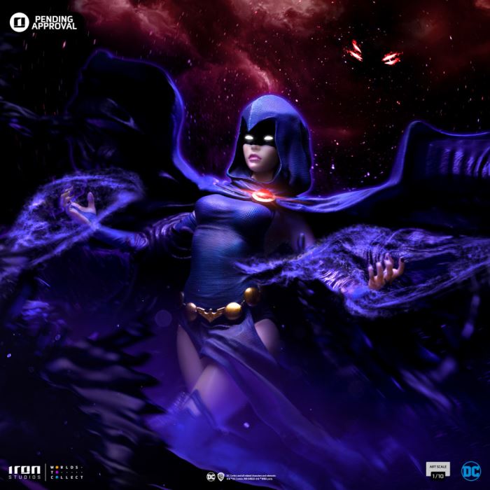RAVEN