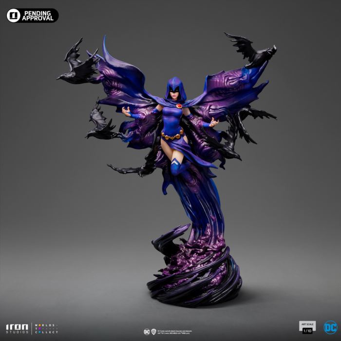 RAVEN