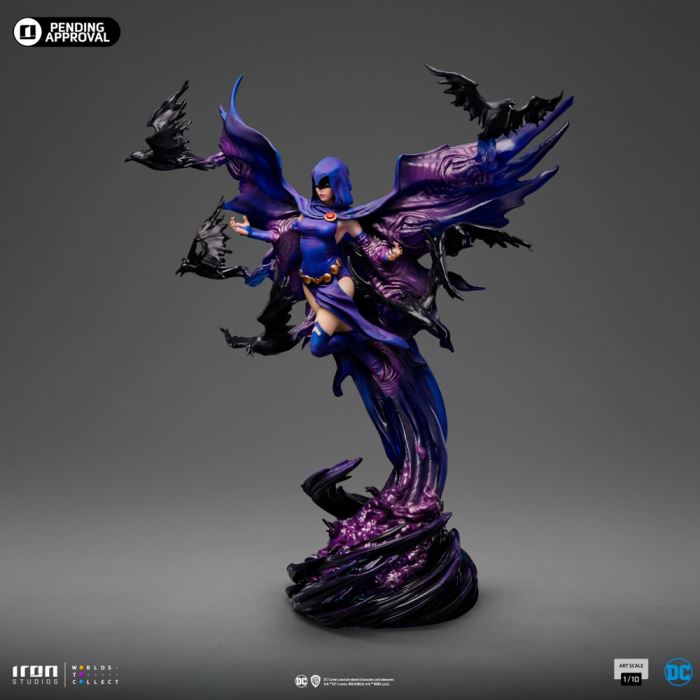 RAVEN