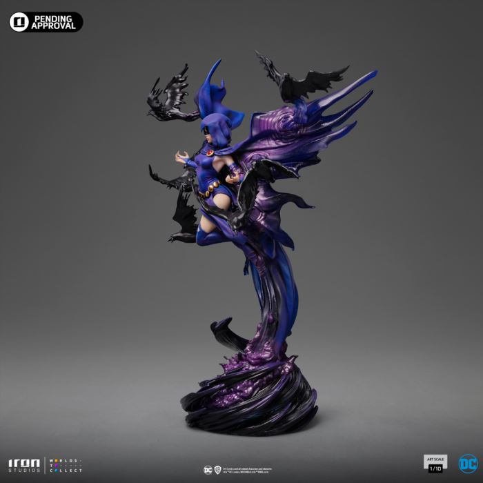 RAVEN