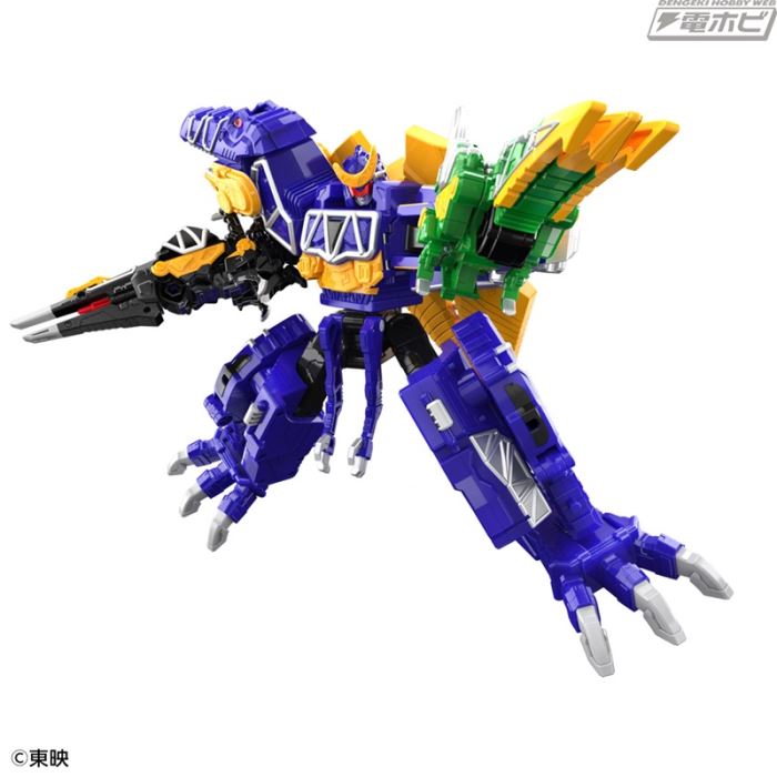 Tobaspino FULLACTION VER