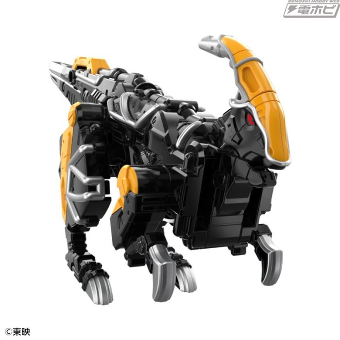 DX Western Combo & Kung Fu Combo Set