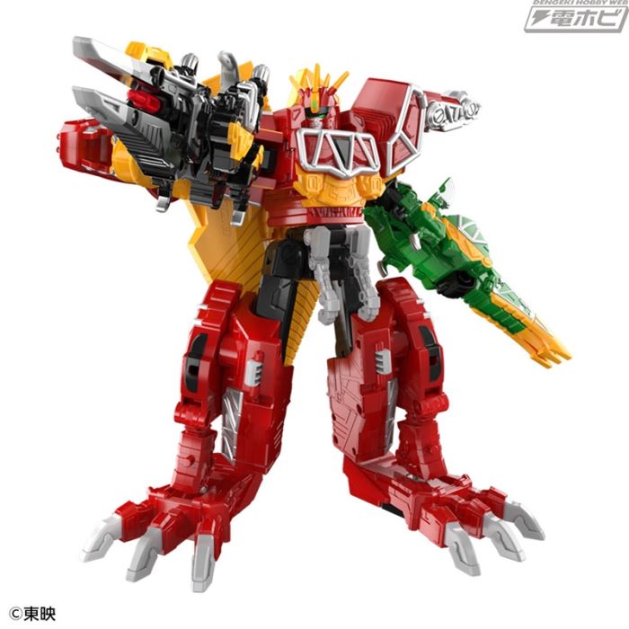 DX Western Combo & Kung Fu Combo Set