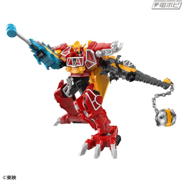 DX Western Combo & Kung Fu Combo Set