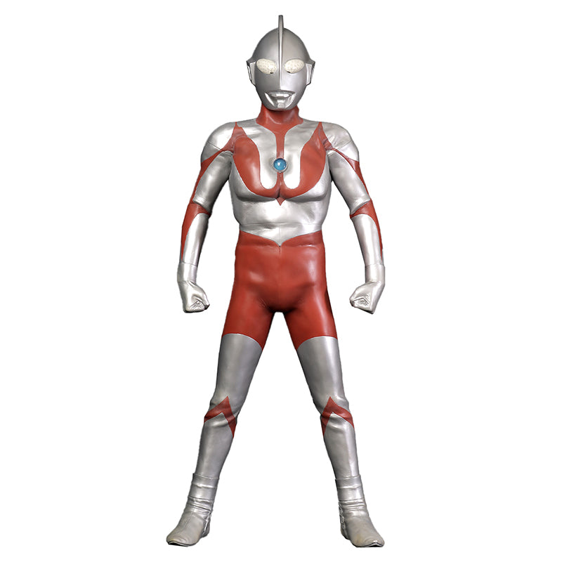 Gigantic Series Ultraman (C Type) Tsuburaya Store Limited Edition