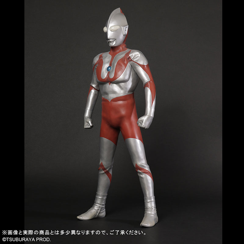 Gigantic Series Ultraman (C Type) Tsuburaya Store Limited Edition