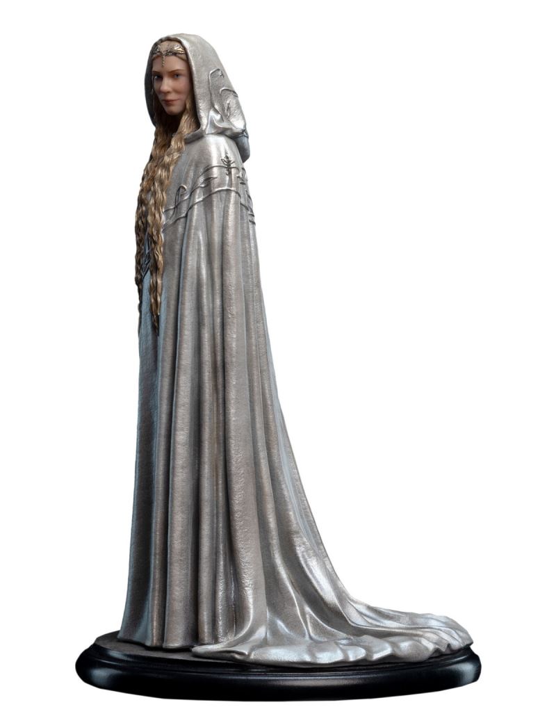 Lady Galadriel - The Lord of the Rings
