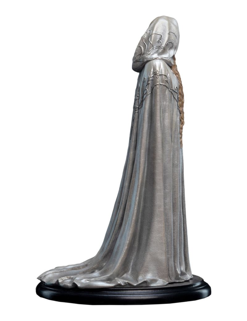 Lady Galadriel - The Lord of the Rings