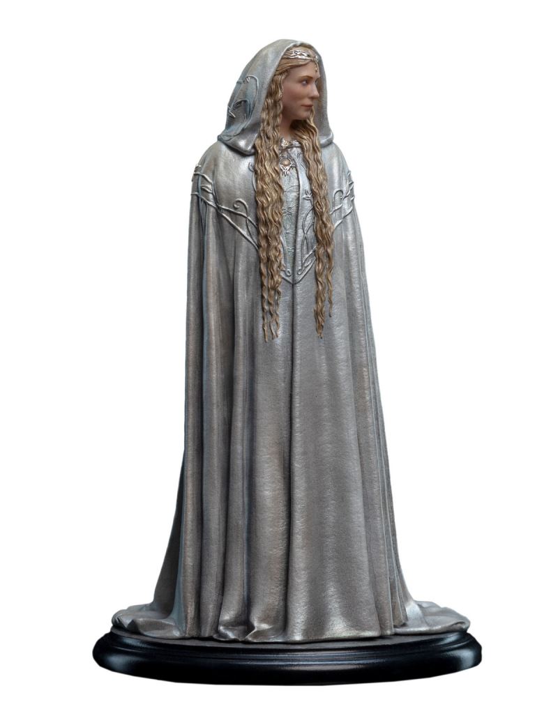 Lady Galadriel - The Lord of the Rings