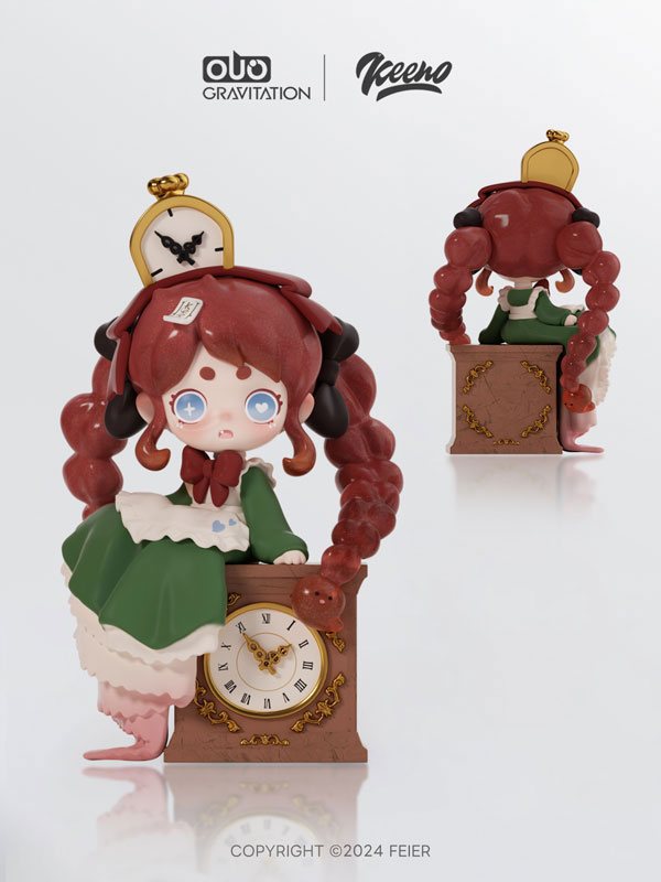 Keeno Mysterious Treasure