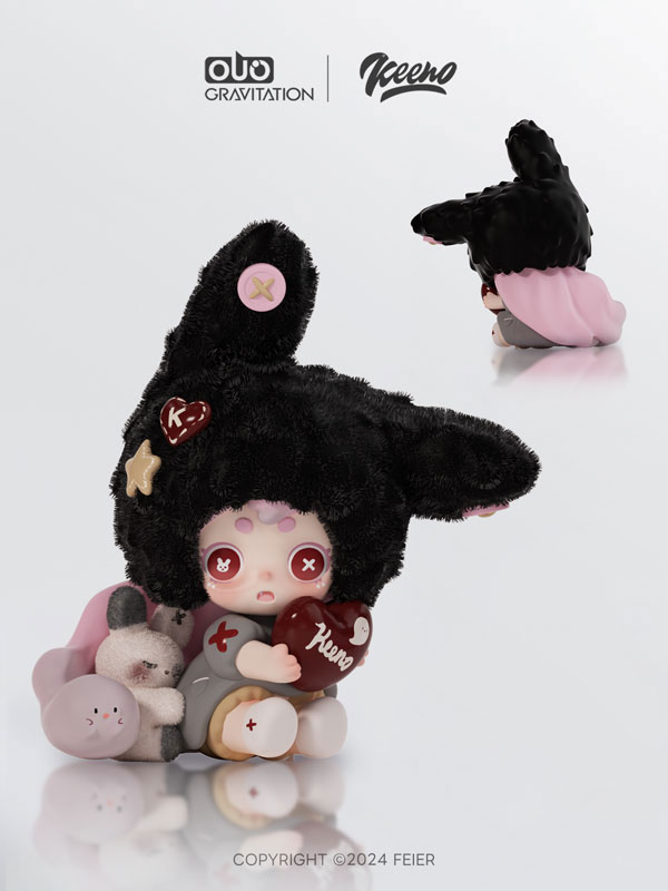 Keeno Mysterious Treasure