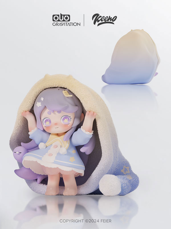 Keeno Mysterious Treasure