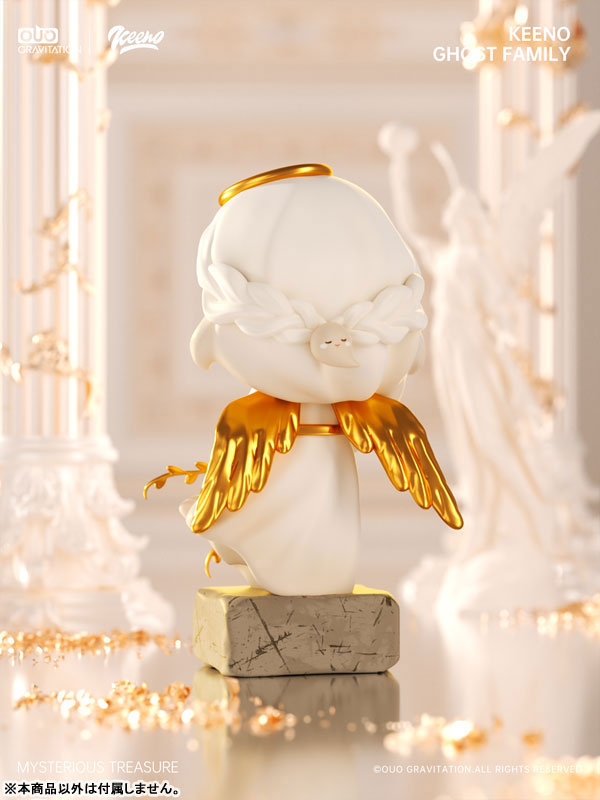 Keeno Mysterious Treasure