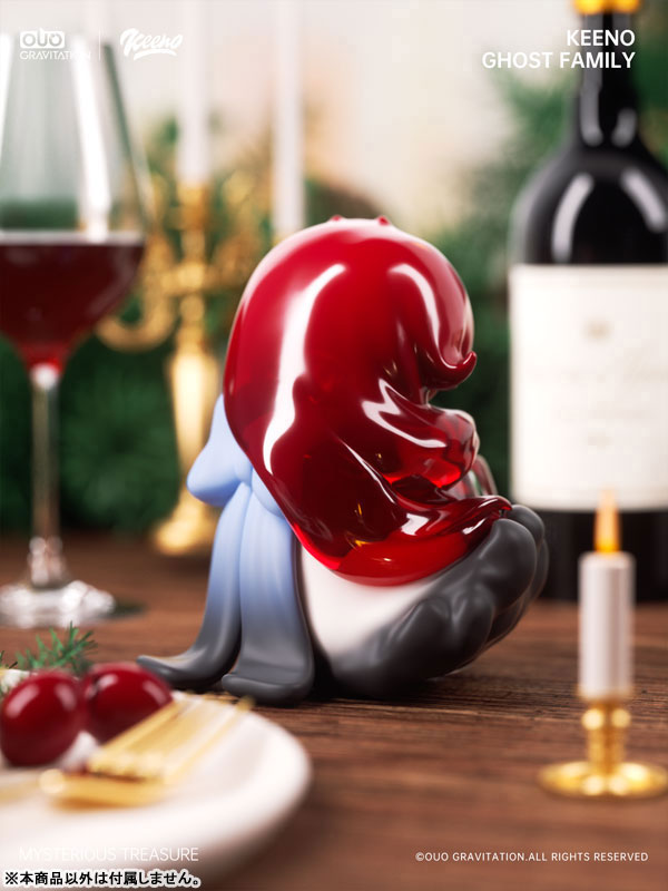 Keeno Mysterious Treasure