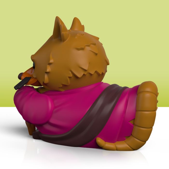 TUBBZ Teenage Mutant Ninja Turtles