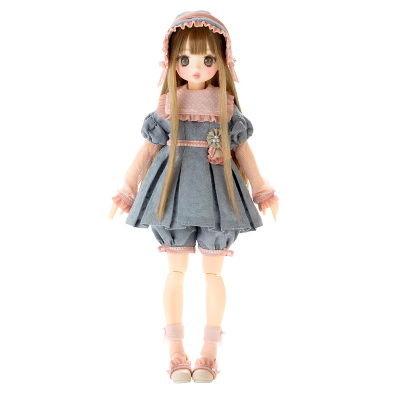 Pookie Boo BonBon / Bloomin'!! Complete Doll