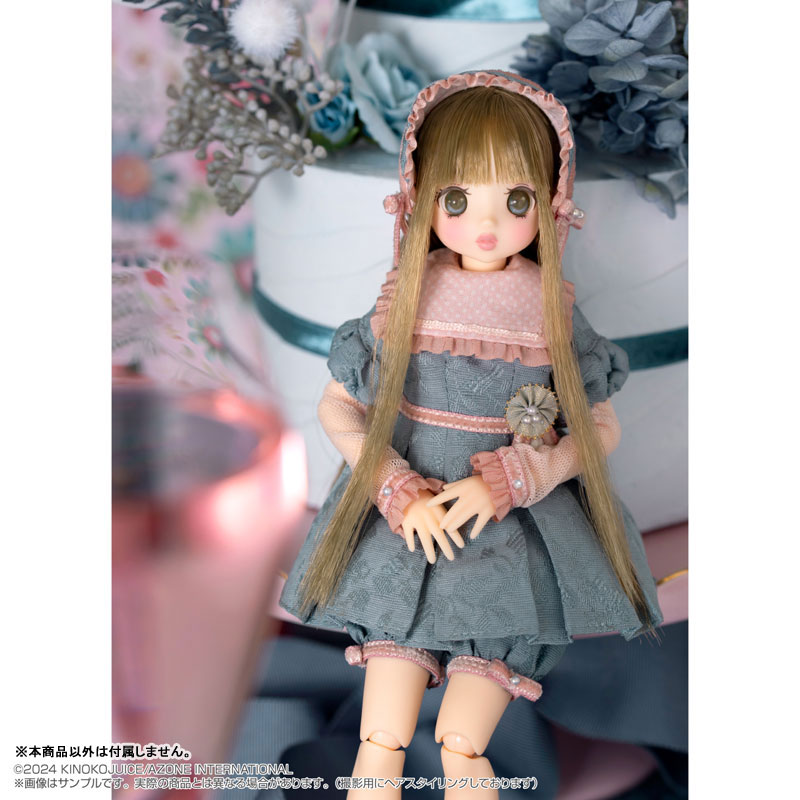 Pookie Boo BonBon / Bloomin'!! Complete Doll