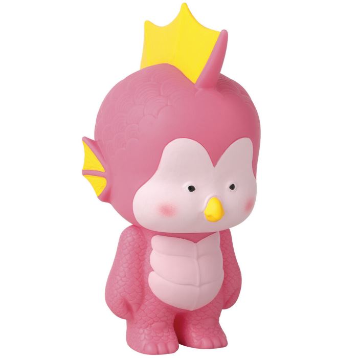 Mini ultraman collection (ULTRAMAN: RISING)