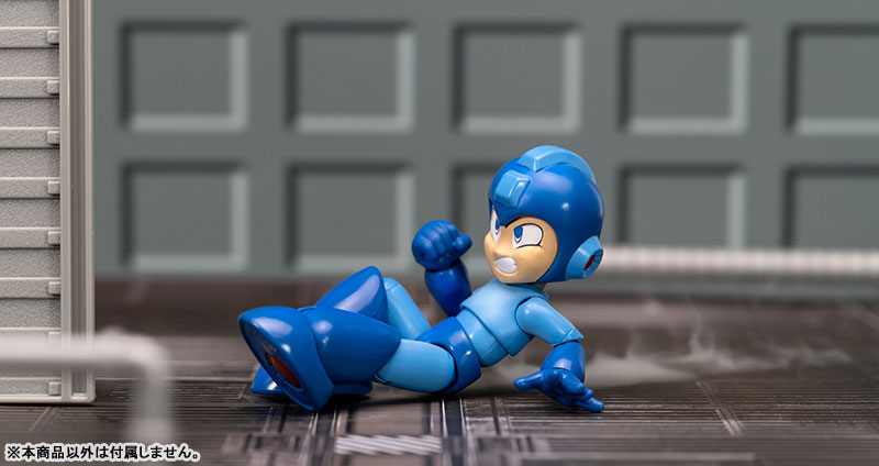 Mega Man 1/12